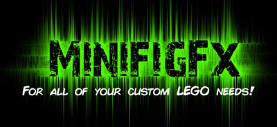 MinifigFX