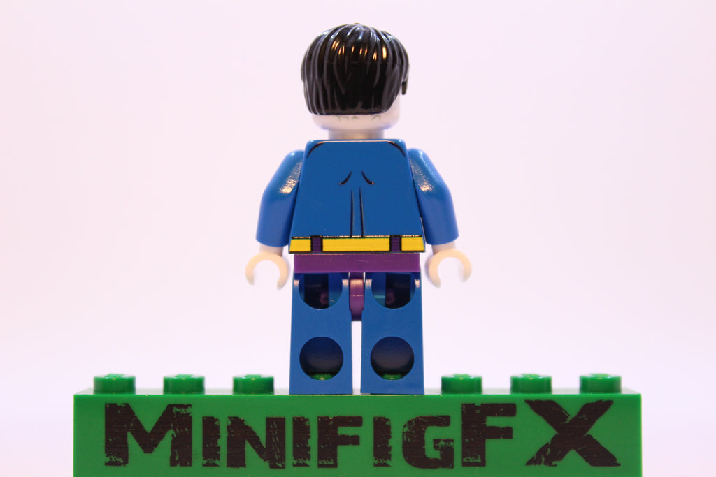 Bizarro  MinifigFX