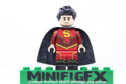New Super-Man