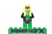 Green Canary