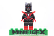 Batrocitus