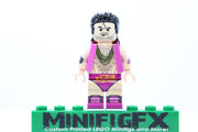 Razor Ramon - Magenta