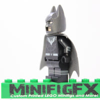 Justice Lord Batman