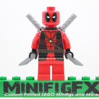 Deadpool