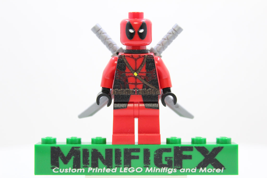 Deadpool