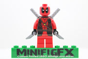 Deadpool