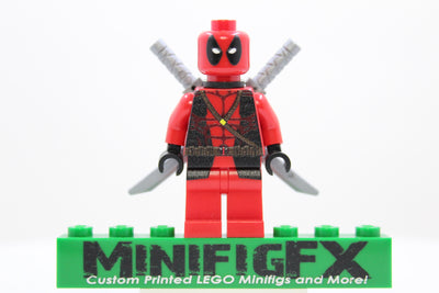 Deadpool