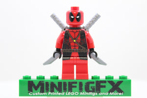 Deadpool