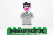 Sinestro White Lantern
