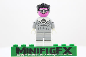 Sinestro White Lantern