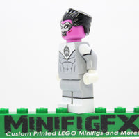 Sinestro White Lantern