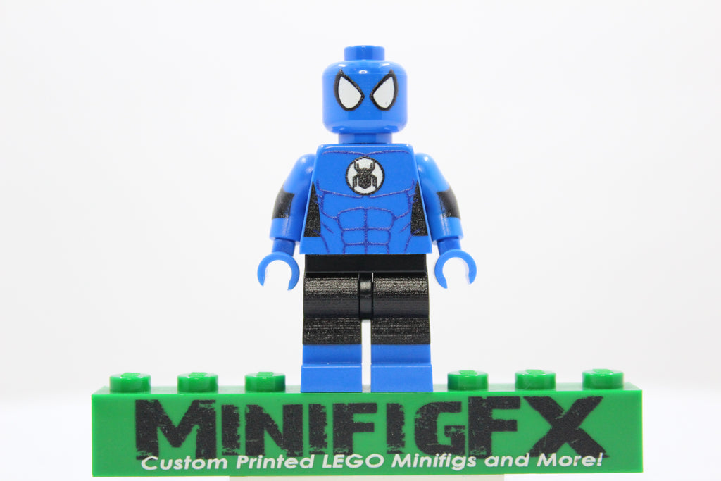 Fantastic Four Spider-Man
