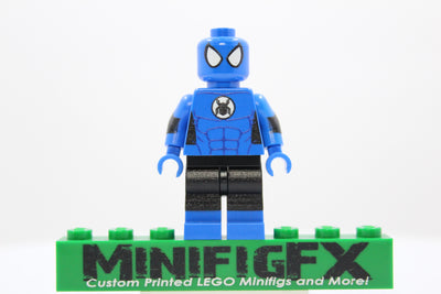 Fantastic Four Spider-Man