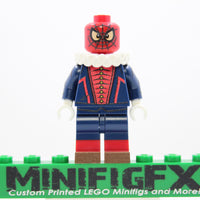 Spider-Man 1602