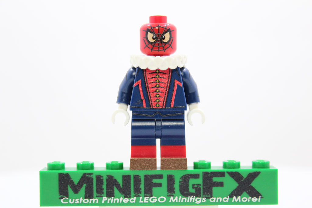 Spider-Man 1602