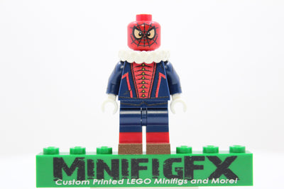 Spider-Man 1602