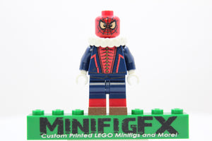 Spider-Man 1602