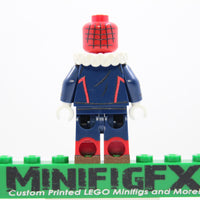 Spider-Man 1602