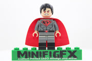 Red Son Superman