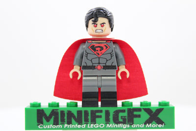 Red Son Superman