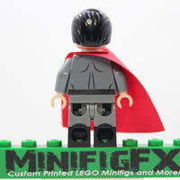 Red Son Superman
