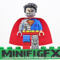 Cyborg Superman