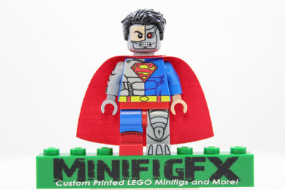 Cyborg Superman
