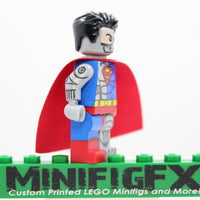Cyborg Superman