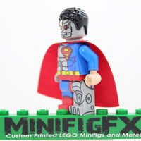 Cyborg Superman