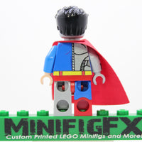 Cyborg Superman