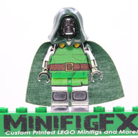 Doctor Doom