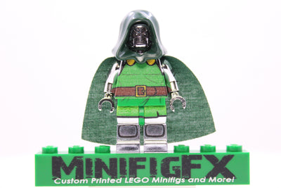 Doctor Doom