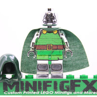Doctor Doom