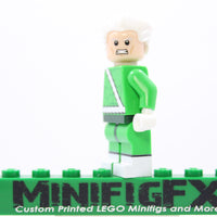Quicksilver - Classic Green