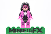 Star Sapphire
