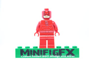 Daredevil - Red Suit