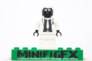 Mister Negative