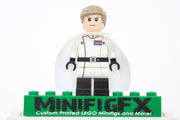 Lieutenant Commander Orson Krennic