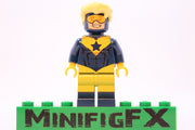 Booster Gold