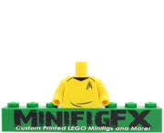 TOS Yellow