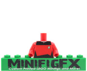 TNG Red