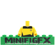 TNG Yellow